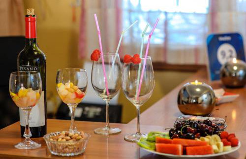 Voulias Αpartments - Foto 12