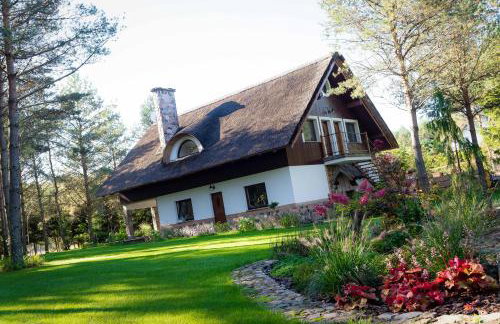 Leśna Strzecha - Foto 43