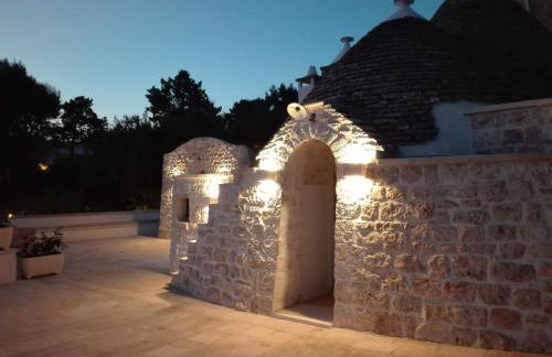 TRULLI GIACI&MAURI - Foto 30