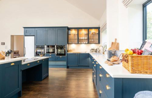 Missy's House in the Woods - Foto 9