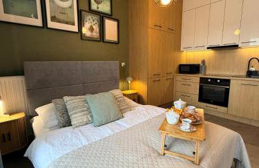 ApartamentySnu, Jagielloński Komfort, Centrum - Foto 1