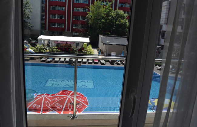 Admiral Plaza Apartments - Foto 65