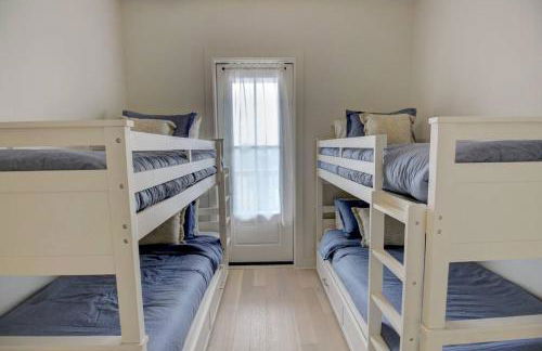 A Galveston Modern with Panoramic Views for Summer - Foto 20