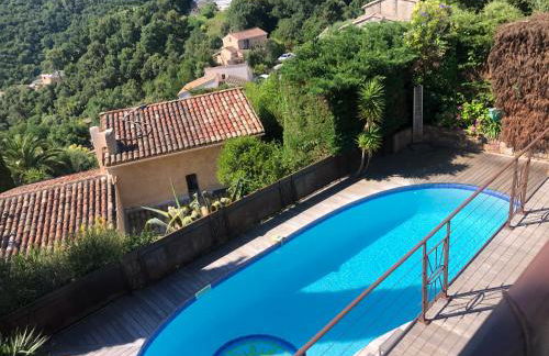 Villa overlooking the Esterel, private swimming pool - Foto 7