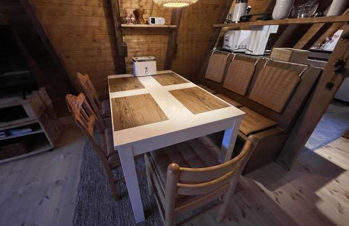 Ferienhaus Zur Bergeshöhe - Foto 4