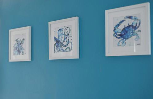 Huntsfield House- Stunning Modern 4 Bedroom House Suitable for Work and Leisure Stays - Foto 17