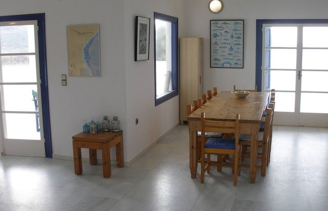 Beach Villa Akrotiri - Foto 40