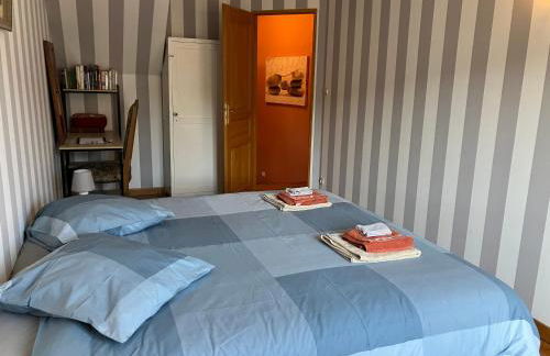 Villa Emilia - vue mer centre du village - Foto 6