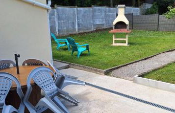 Gite l'escapade - Foto 21