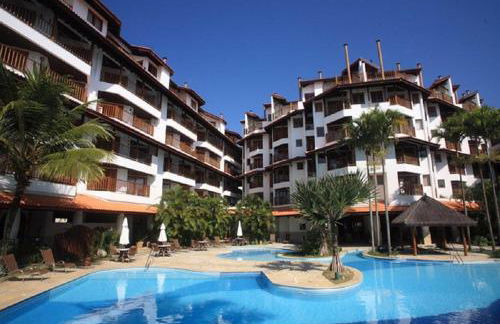 GRAND BALI RESORT UBATUBA - Foto 11