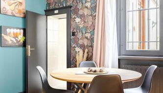 Nancy Vieille Ville Stanislas - Foto 5