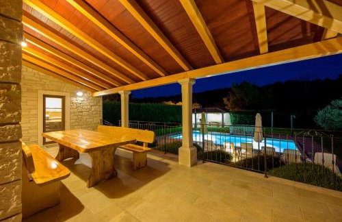 Villa Nikka by IstriaLux - Foto 24