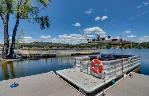 Heart's Desire on the Lake (01-275) - Foto 46