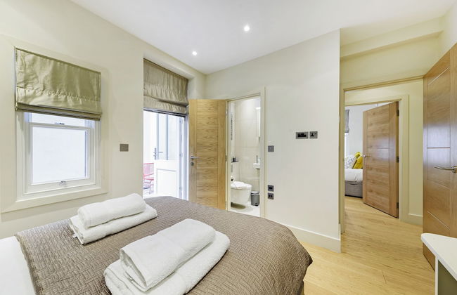 Fitzrovia by CAPITAL - Foto 8