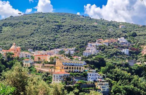 Sogni sul golfo Sorrento's guesthouse - Foto 80