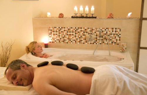 Aparthotel Seepanorama - Foto 24