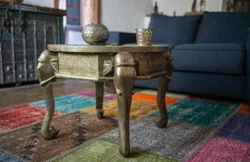 Le Papillon Bleu - Foto 36