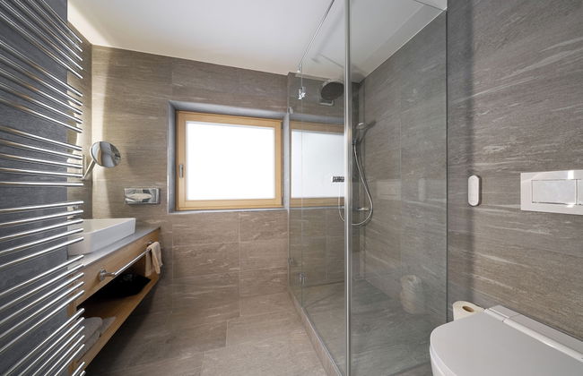 Aparthotel Grischuna - Foto 45