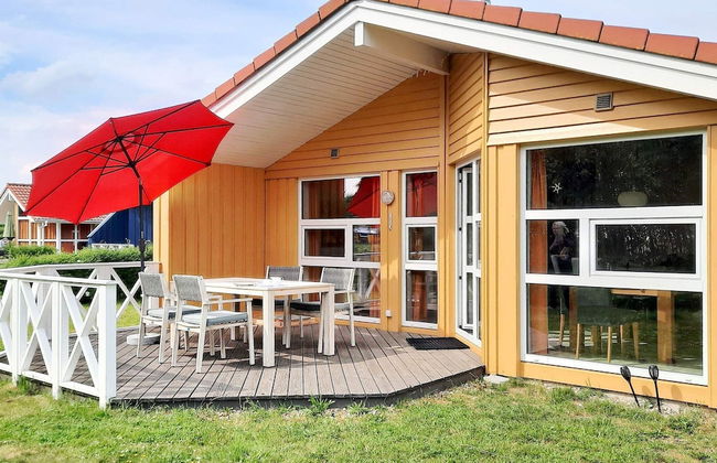 Holiday Home in GrÃ¶mmitz - Foto 1