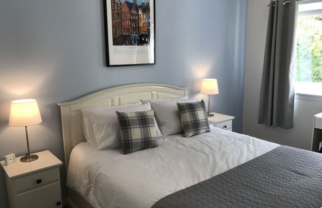 Chessels Court Apartment - Foto 5