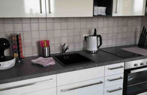 FeWoMonCIAO2019-Panorama 2Pers bis max4Pers - Foto 23