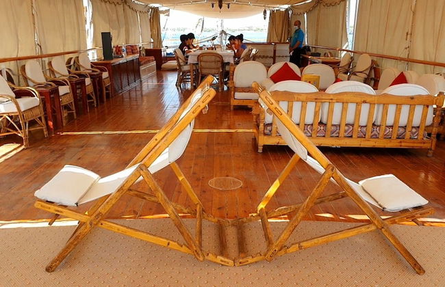 DAHABIYA PRINCESS DONIA - Foto 24