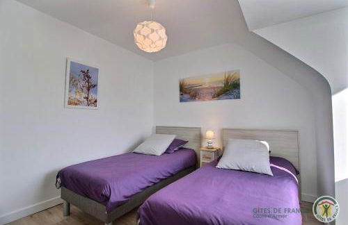 La maison de tredrez - Foto 16