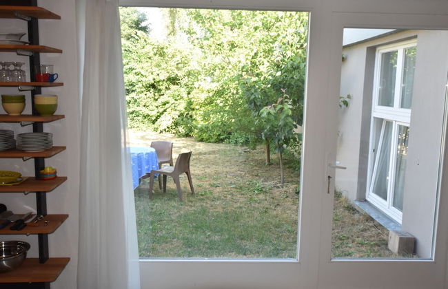 Modern Bungalow in Blowatz Near Sea - Foto 35