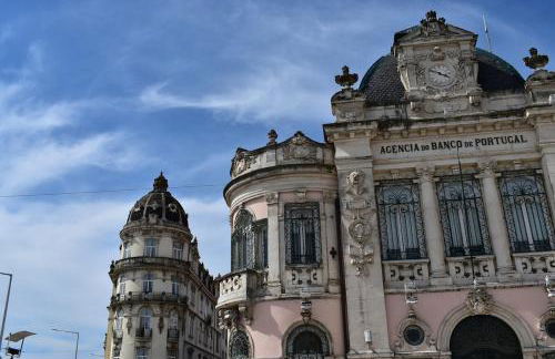 Aconchegante - OldGold Apartment B - Foto 14