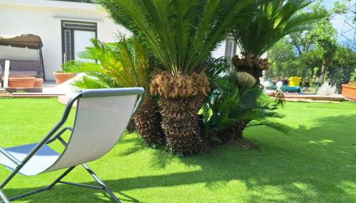 Villa Teresa Relax - Photo 3, Garden