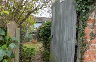 2 Lion Cottages, Knodishall - Foto 21