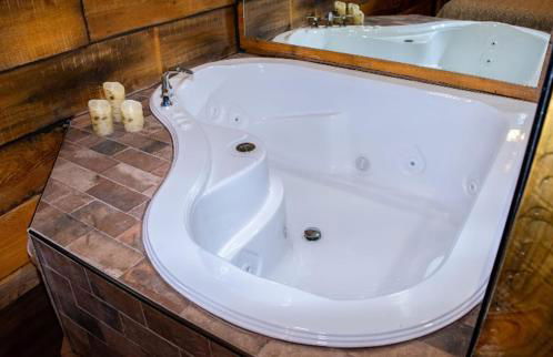 The Cabins at Pine Haven - Beckley - Foto 69