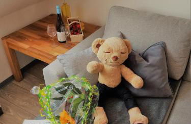 Turmblick Gästequartier Coswig: Hier erwartet Sie individueller Service im Herzen der Altstadt. - Foto 3