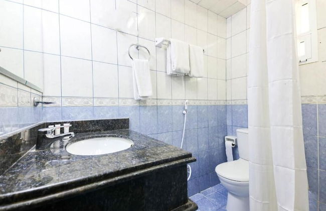 Manam Sohar Hotel Apartments - Photo 14