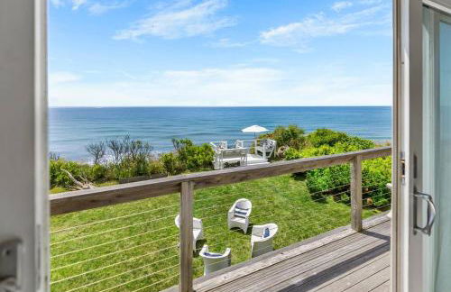 Surfside Villa by Rove Travel - Oceanfront Home with Hot Tub - Foto 43