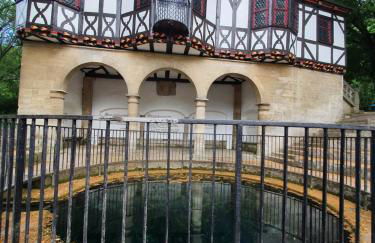 Ferienhäuser Oberdorla - Foto 65