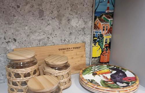 Apt Encantador e Completo no Jardim Paulista! - Foto 31