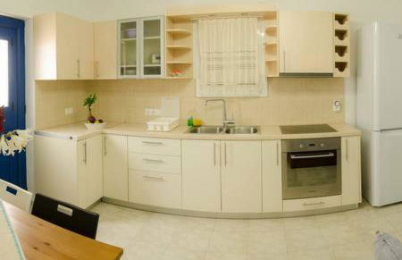 Cycladic houses in rural surrounding 3 - Foto 9