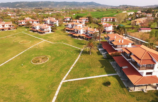 Soleado Beachfront Villa - Foto 16