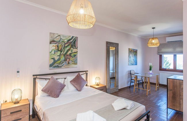 Sound Of The Mountain Chania - Foto 12