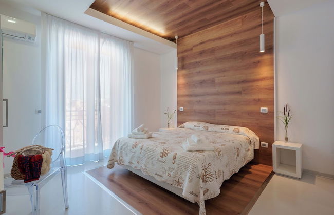 Lumiere Rooms - Eja Sardinia - Photo 47