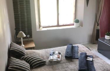 Gîte entièrement rénové Bord de Sèvre - Photo 17