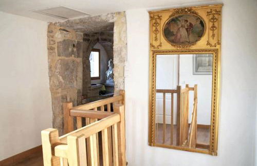 Maison chaleureuse à Lalbenque avec jardin clôturé - Photo 11