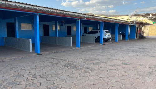 Pousada São Jorge - Foto 4