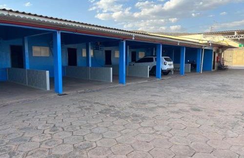 Pousada São Jorge - Foto 4