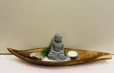 Zen Garden Apartment - Photo 48