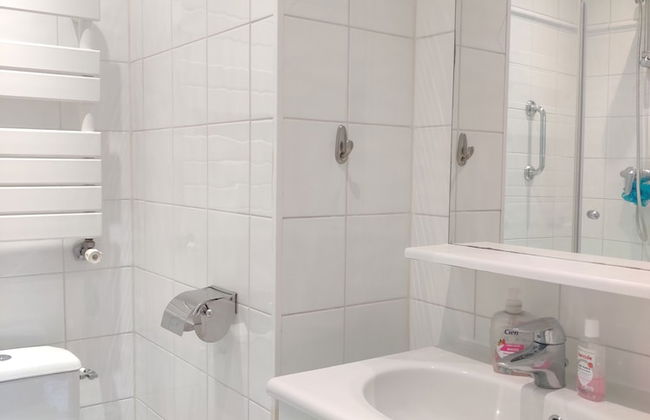 Eiffel Edge Escape (30 mètres de la Tour Eiffel) - Photo 41