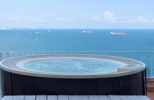 VILLA FUENTI BAY -Amalfi Coast- - Foto 48