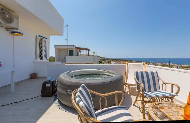 2034 Villa Panorama - Foto 22