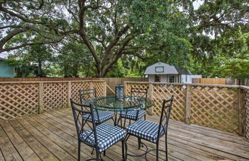 Gulfport Bungalow by Jones ParkandBeach Access! - Photo 20